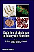 Evolution of Virulence in Eukaryotic Microbes