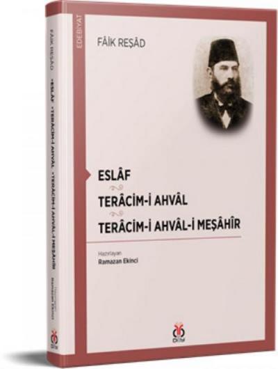 Eslaf - Teracim-i Ahval - Tercim-i Ahval-i Mesahir