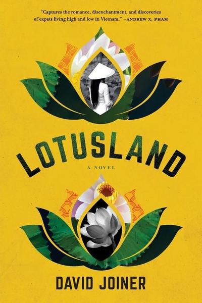 Lotusland