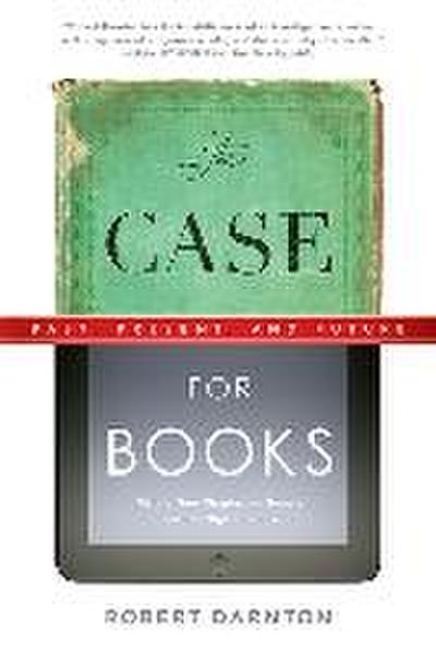 Case for Books