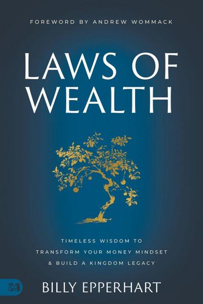 Laws of Wealth