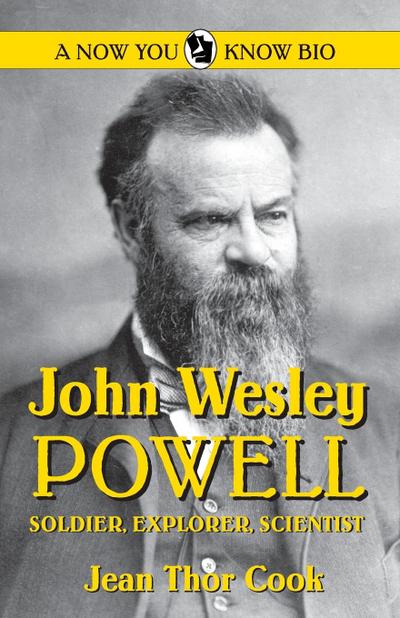 John Wesley Powell