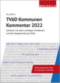 TVöD Kommunen Kommentar 2022