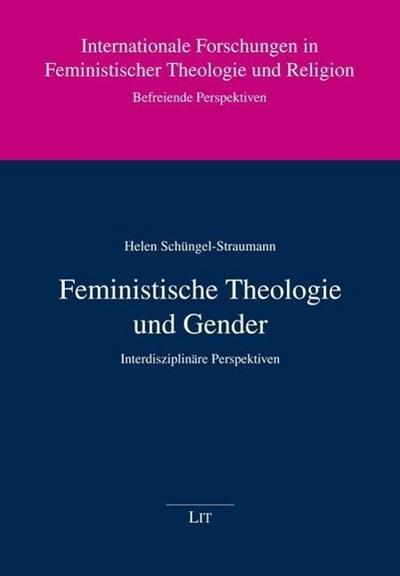 Feministische Theologie und Gender