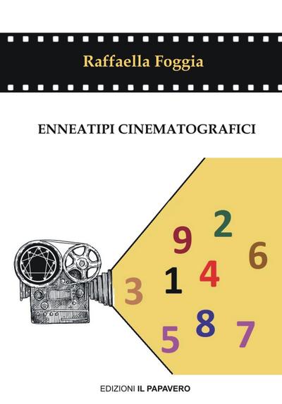 Foggia, R: Enneatipi cinematografici