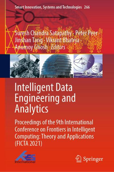 Intelligent Data Engineering and Analytics
