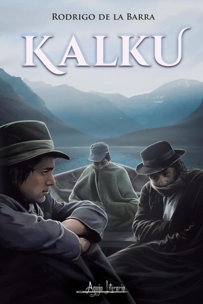 de la Barra, R: SPA-KALKU