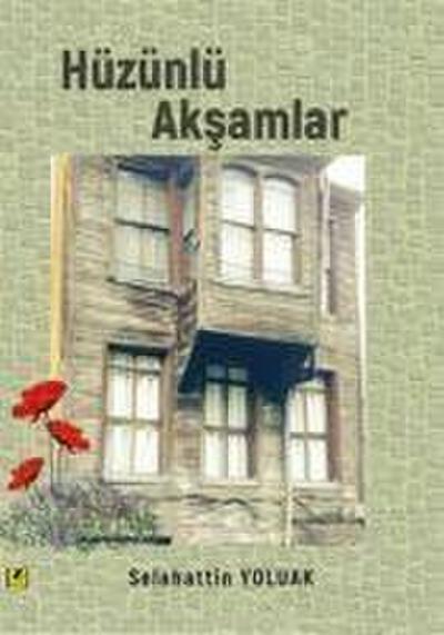 Hüzünlü Aksamlar