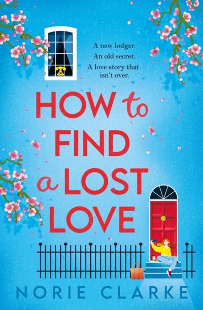 Library of Lost Love