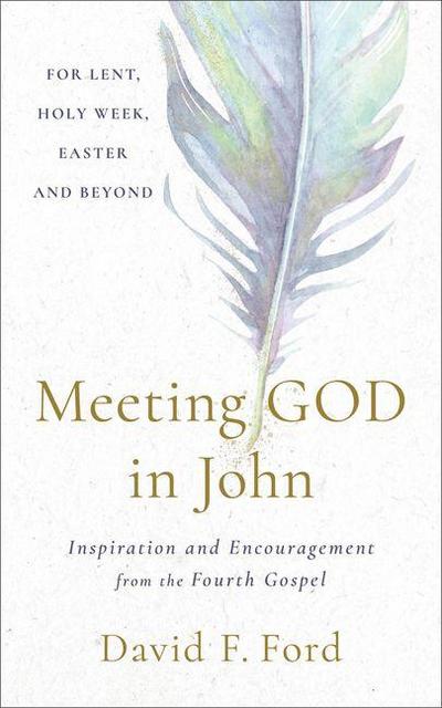 Meeting God in John