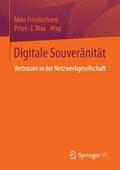 Digitale Souveränität