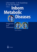 Inborn Metabolic Diseases