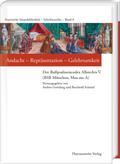 Andacht - Repräsentation - Gelehrsamkeit