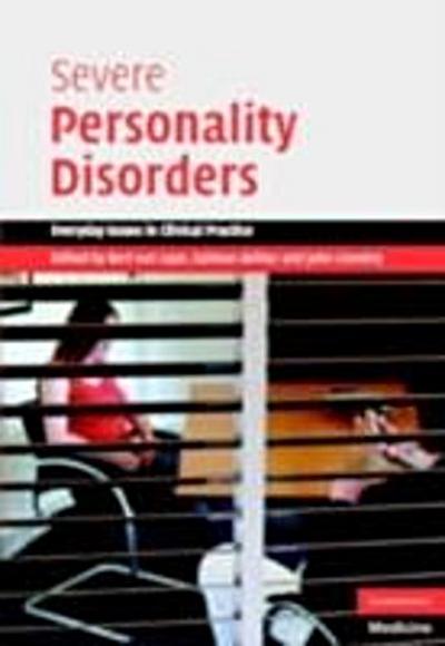 Severe Personality Disorders