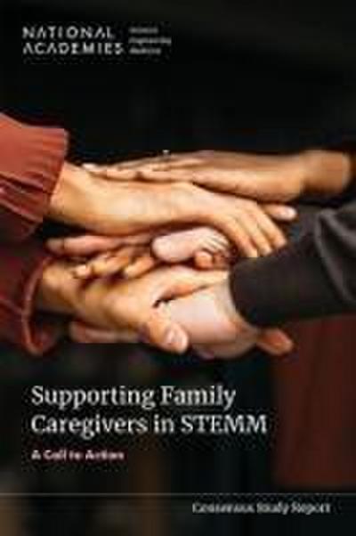 Supporting Family Caregivers in Stemm