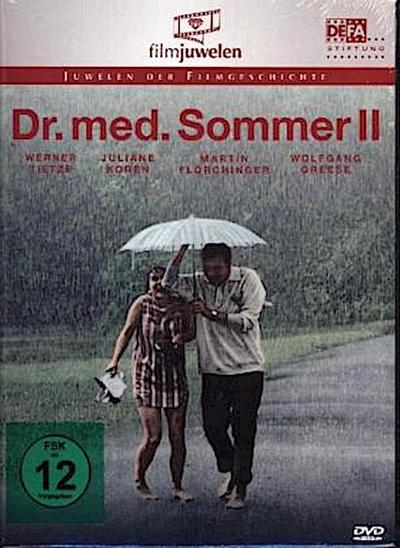Dr. med. Sommer II