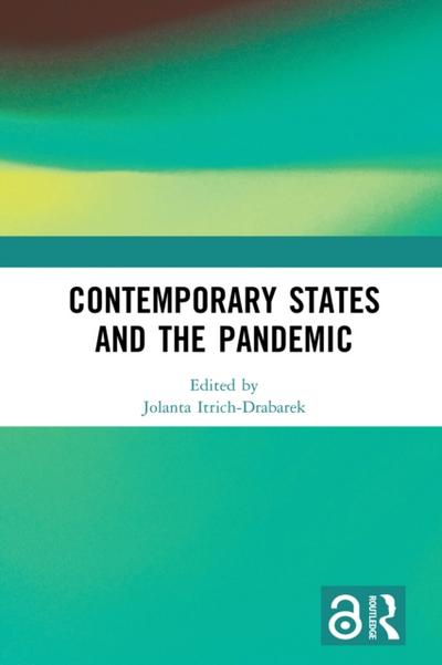 Contemporary States and the Pandemic