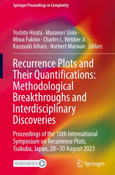 Recurrence Plots and Their Quantifications: Methodological Breakthroughs and Interdisciplinary Discoveries