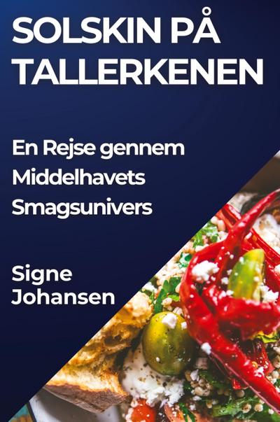 Solskin på Tallerkenen