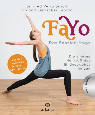 FaYo Das Faszien-Yoga 