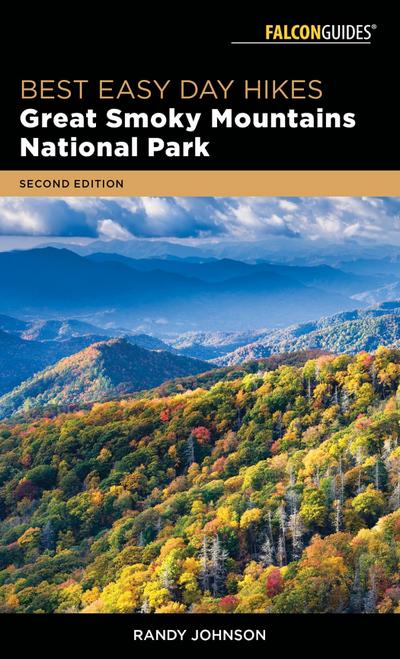 Best Easy Day Hikes Great Smoky Mountains National Park
