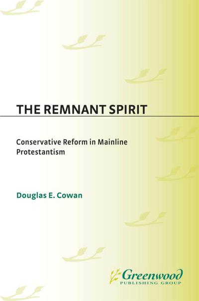 The Remnant Spirit