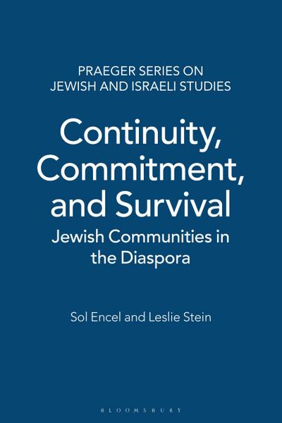 Continuity, Commitment, and Survival