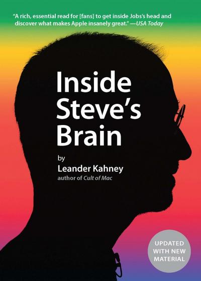 Inside Steve’s Brain