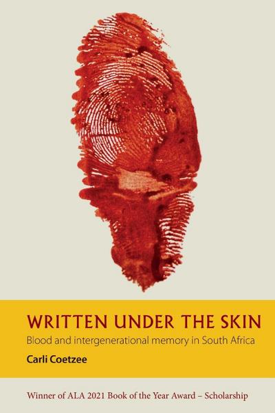 Written Under the Skin