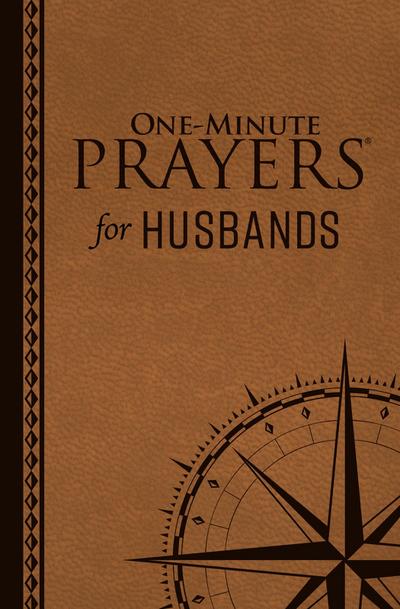One-Minute Prayers(R) for Husbands