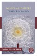 Die Göttliche Komödie