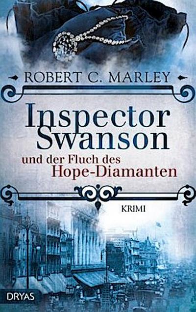 Inspector Swanson und der Fluch des Hope-Diamanten