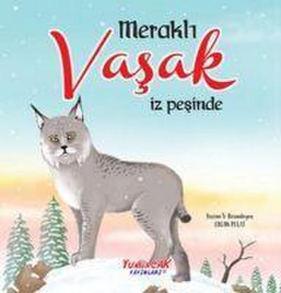 Merakli Vasak Iz Pesinde