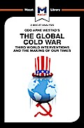 An Analysis of Odd Arne Westad’s The Global Cold War