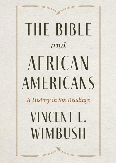 The Bible and African Americans
