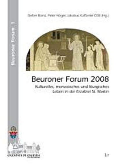 Beuroner Forum 2008