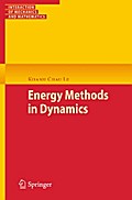 Energy Methods in Dynamics