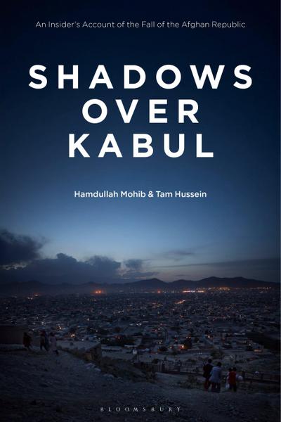 Shadows Over Kabul