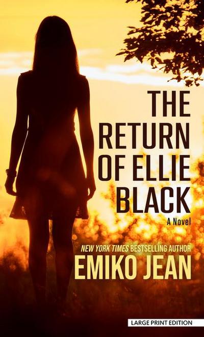 The Return of Ellie Black