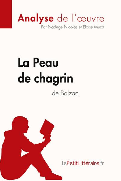 La Peau de chagrin d’Honoré de Balzac (Analyse de l’oeuvre)
