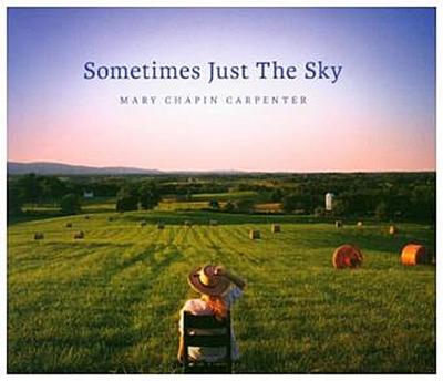 Sometimes Just the Sky