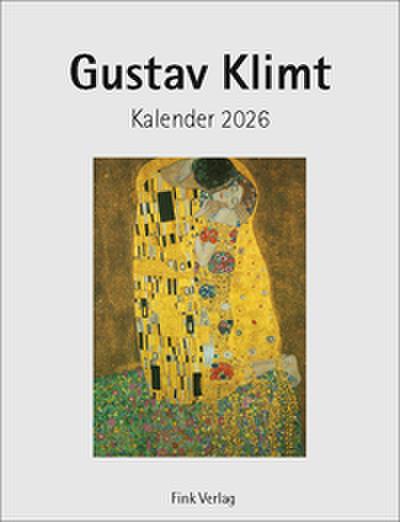Gustav Klimt 2026