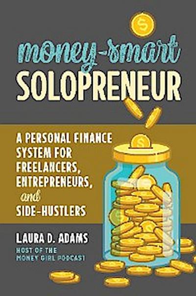 Money-Smart Solopreneur
