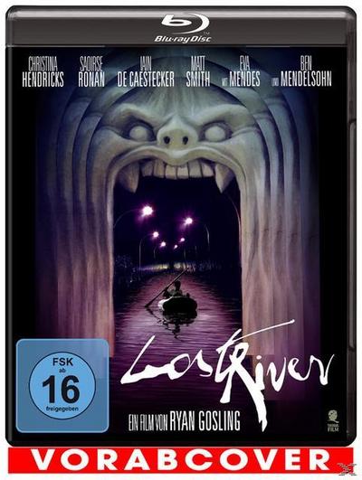 Lost River