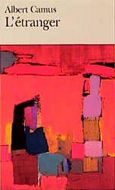 L’etranger