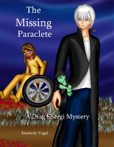 The Missing Paraclete: A Drag Shergi Mystery