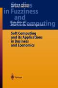 Soft Computing and its Applications in Business an