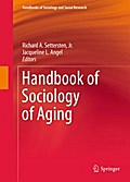 Handbook of Sociology of Aging - Jr. Settersten