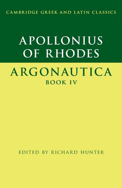 Apollonius of Rhodes