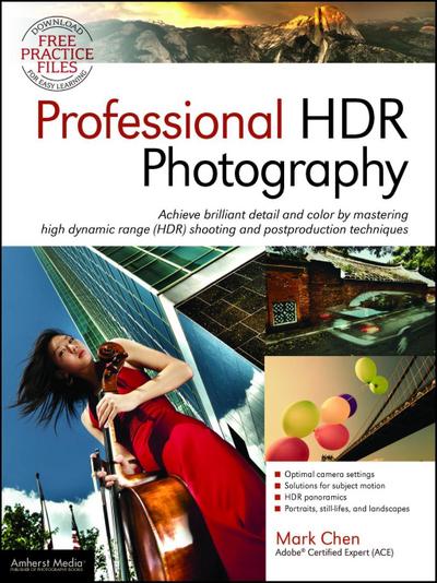 Professional HDR Photography